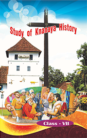 Knanaya History, Catechism Grade 7