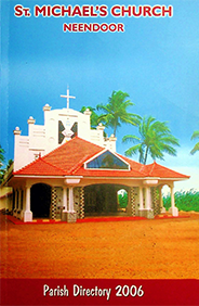 Neendoor Parish Directory 2006