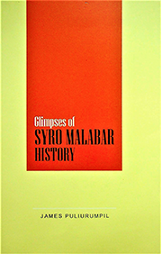 Glimpses of Syro-Malabar History